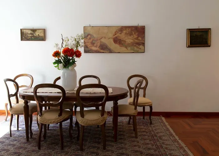 Sistina 138 Luxury Home